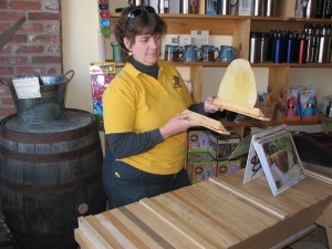 Top Bar Hive Workshop